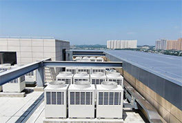 中央空调工程；；；；；；；；逼冢，，，冷水机要做哪些保养事项