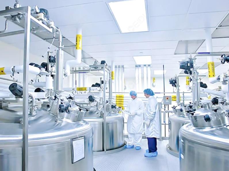 食品厂净化车间管理的要求有哪些？？？？？？？？ 