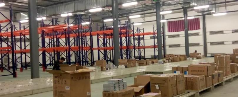 5000平方米药品冷链物流冷库建造预算需要投资多少费用？？？？？？？