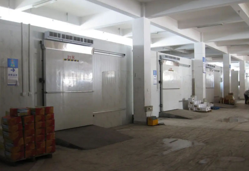 8000平方冷链物流大型冷库安装造价影响因素有哪些？？？？？？？？