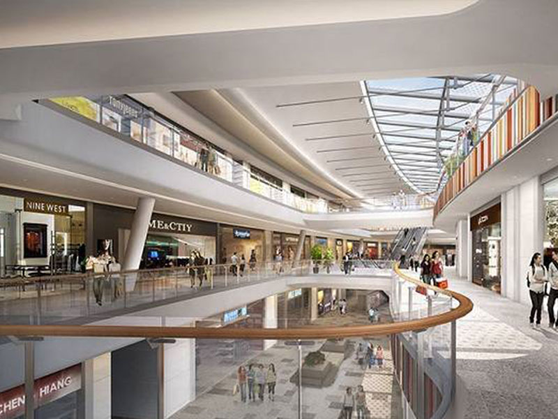 商场中央空调节能改造有什么好处 