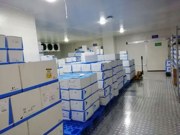 医疗冷库不同类型温度调整 