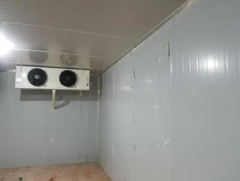 风冷式冷库与直冷式冷库的优缺点 