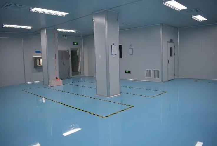 净化工程对于食品净化车间厂家的生产又有哪些要求呢？？？？？？？？